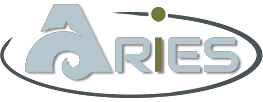Aries Logo